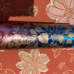 Starbucks New floral tumbler