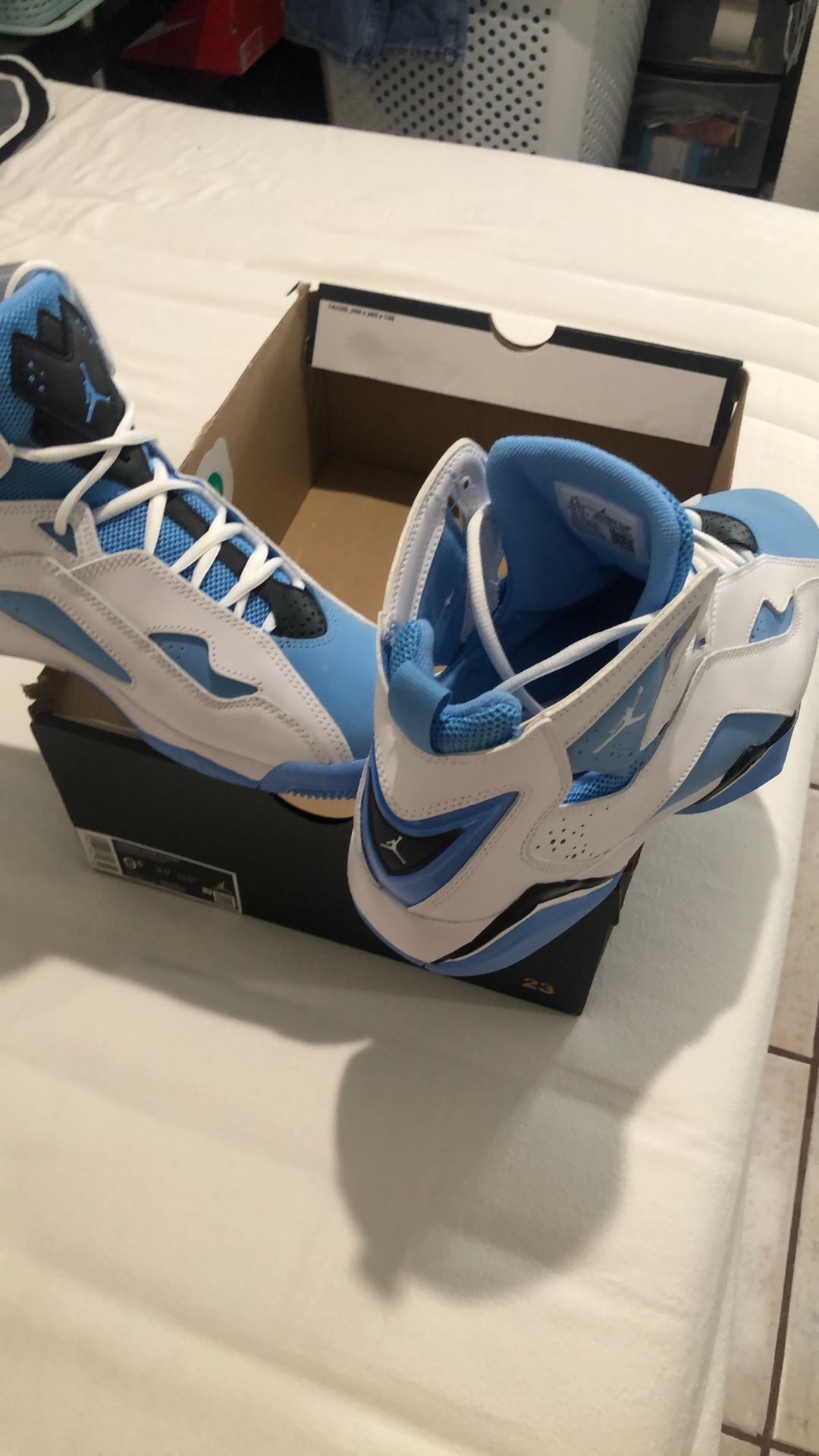 Jordan 