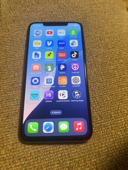 IPHONE XS MAX 256GB UNLOCKED LIKE NEW