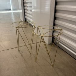 Vintage Plant Stand