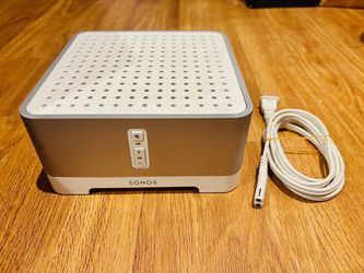 Sonos Connect : Amp