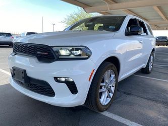 2023 Dodge Durango