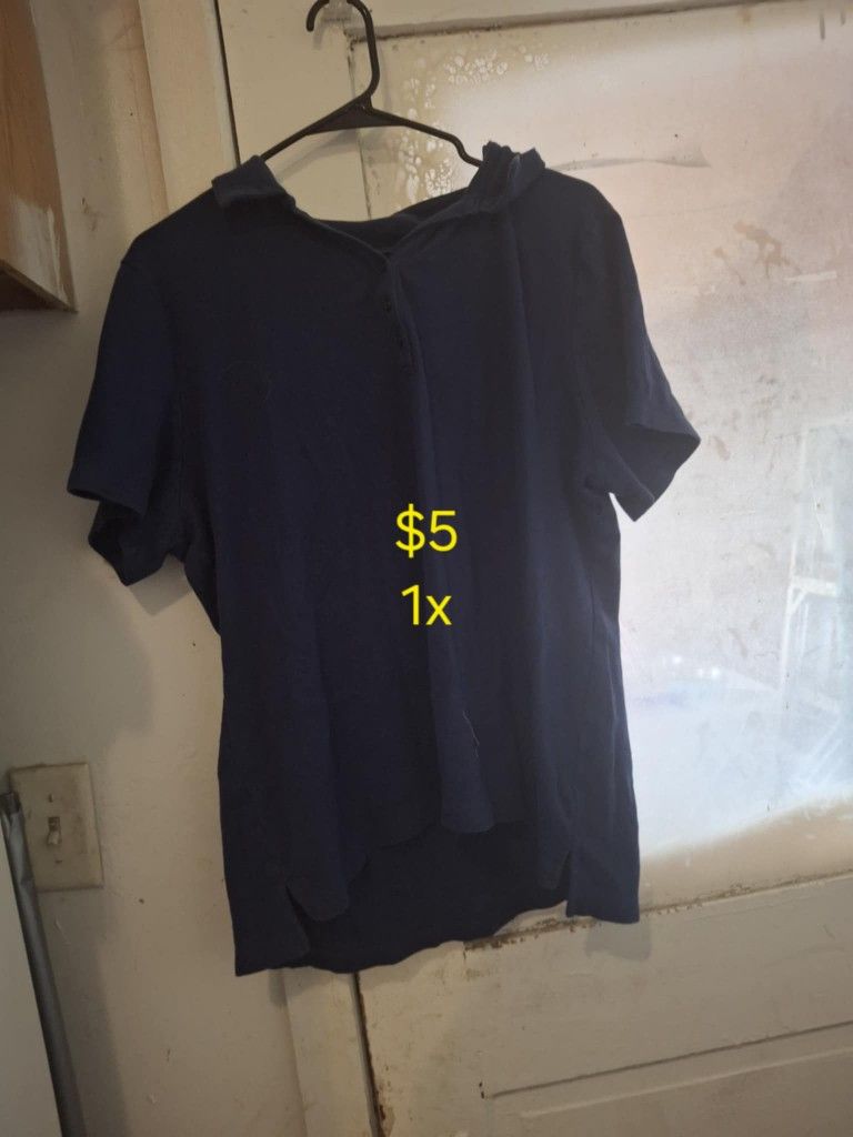 1x Shirt 