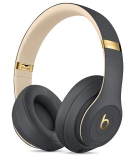 Beats Studio3 headphones