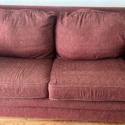 Lazy Boy Sofa Bed