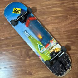 Complete Skateboard