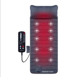Snailax Massage Mat