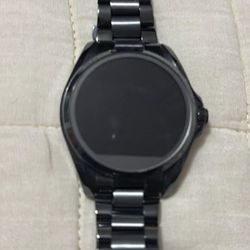 Michael kors Men smartwatch