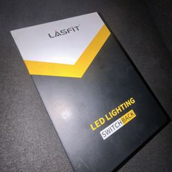 Lasfit LED Lighting Switchback