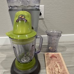 Margaritaville Mixed drink makes