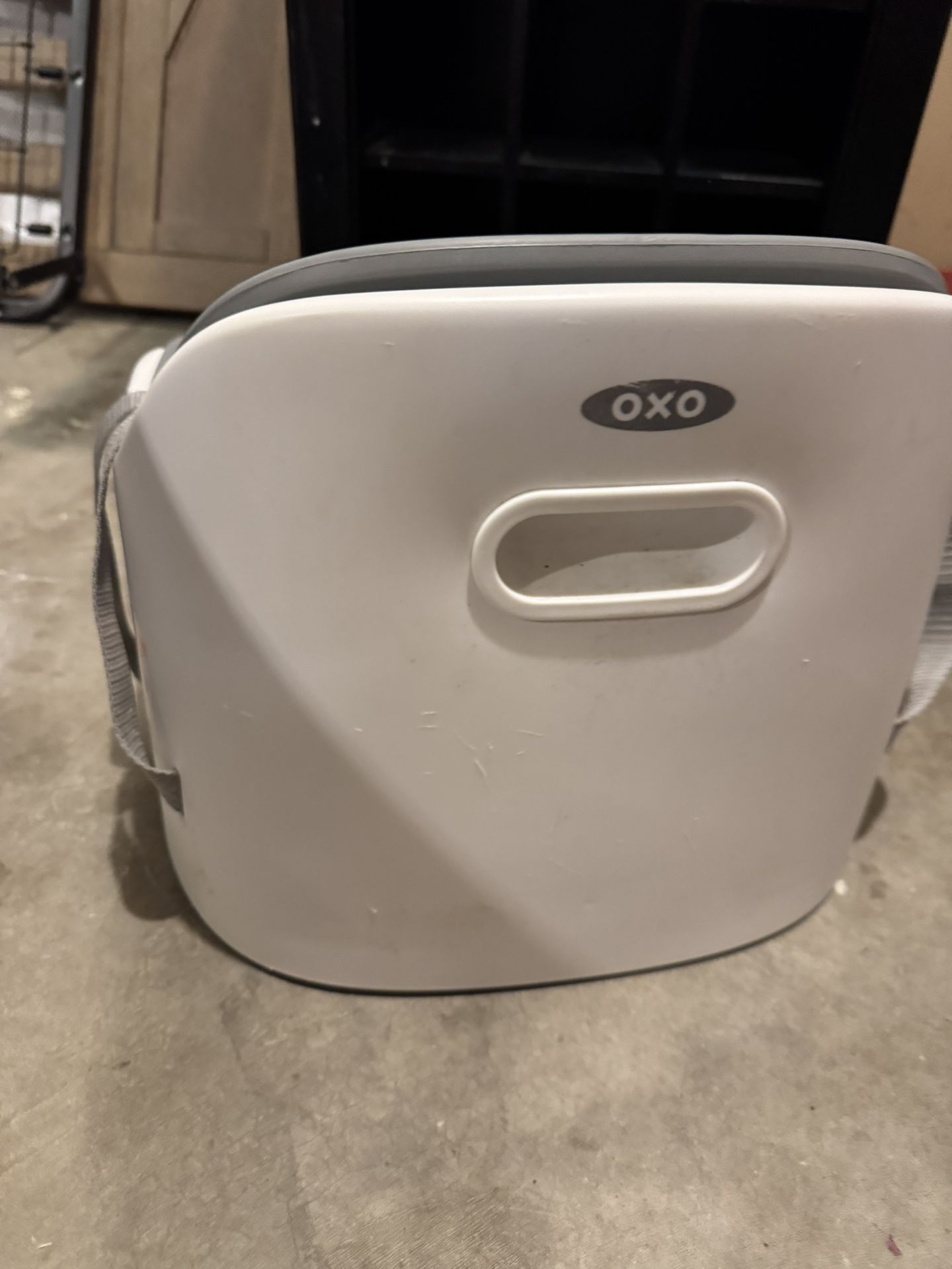 Oxo Booster Seat