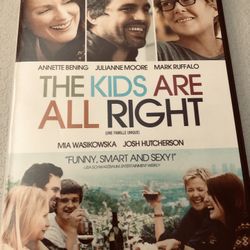 The Kids Are All Right 