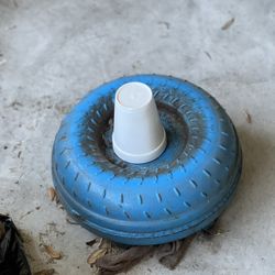 Torque Converter For A 2000 Chevy Dually With The 454 With Only 50xxx Miles also Chrome Derby Cover And 2 Ignition Coils For An 01 Land Rover.