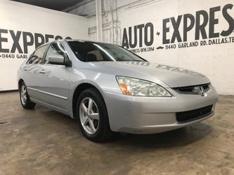 2005 Honda Accord