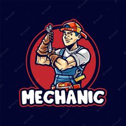 Brakes and rotors mechanic
