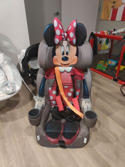 Booster Seat