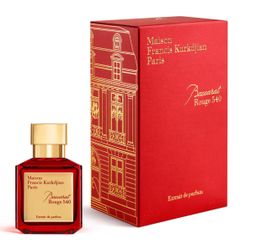 Baccarat Rouge 540 Extrait – Maison Francis Kurkdjian (70 ml)