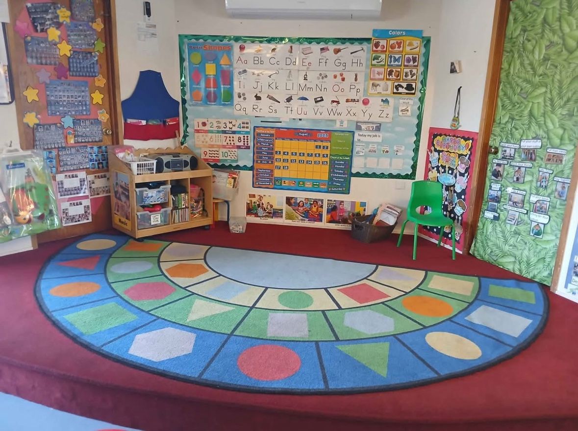 Starlight Academy Preschool Enrolling Now