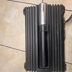 Sony Amp
