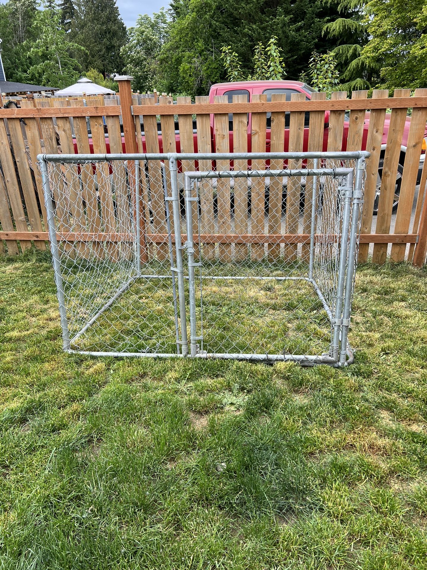 Dog Kennel for Sale in WA OfferUp