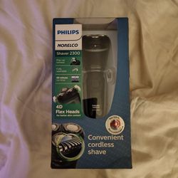 Philips Shaver 2300