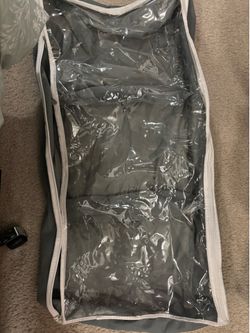 Under the Bed Storage Bag