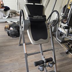 Innova Lumar Support 