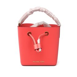 Michael Kors Bag • Coral