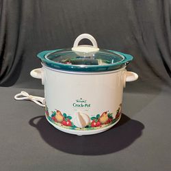Crock Pot