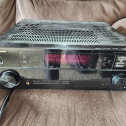 Pioneer VSX 1020 reciever