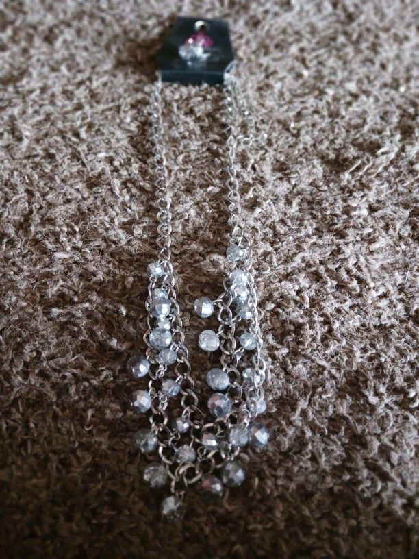 Paparazzi Necklaces $5 Each