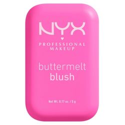 Nyx Butter melt Blush 2 For $10