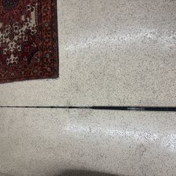 Okuma PCH-C-801H 8’0” Custom Rod