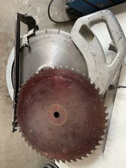 Makita Circular 415mm Saw