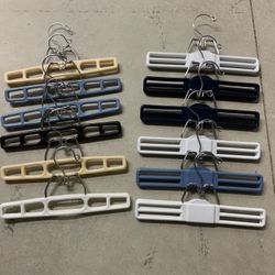 Clamp Hangers