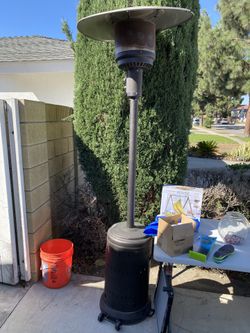 Heating Lamp