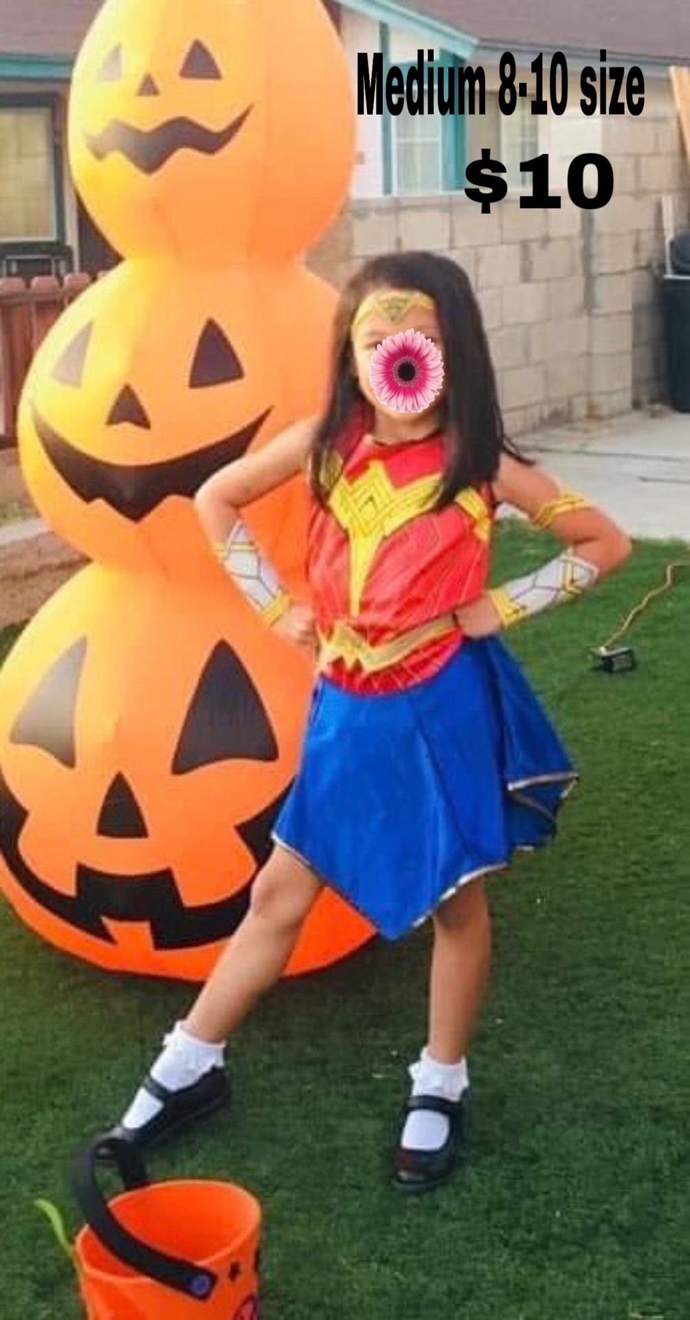 Halloween Costumes