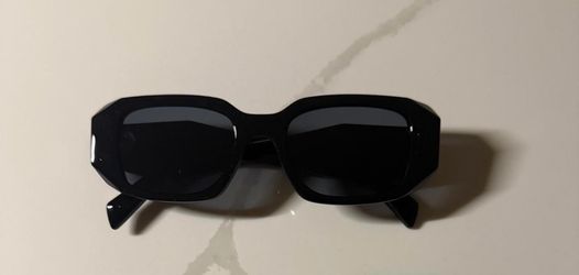 Prada sunglasses  ONLY