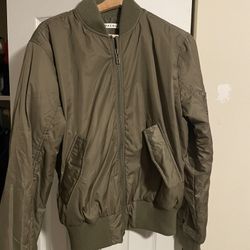 Pacsun Bomber Jacket