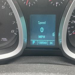 2011 Chevrolet Equinox