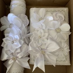 Set De Primera Comunion