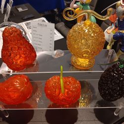 One Piece Devil Fruits