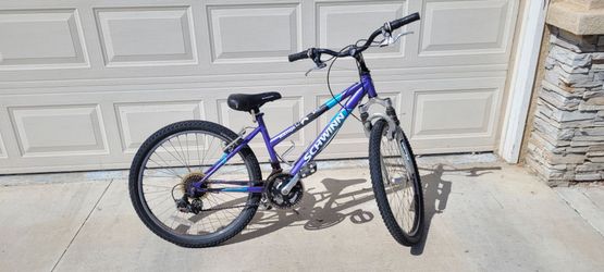 Schwinn Ranger Mountain Bike 24 inch