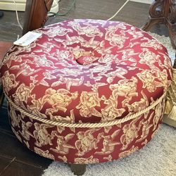 Angel Ottoman - 50% OFF OFFER!!!