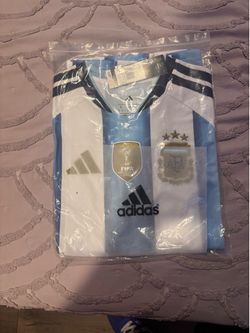 Argentina jersey