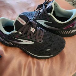 Brooks Running Shoes