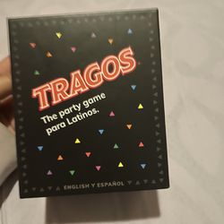 Tragos - Party Game 