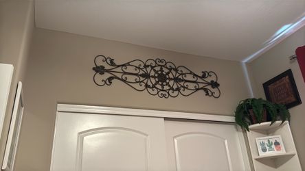Nice wall decoration