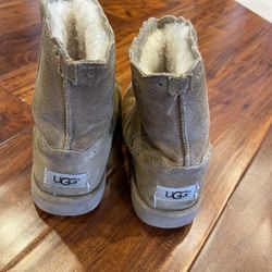 UGGs Kids Size 2 