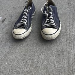 CONVERSE SIZE 9